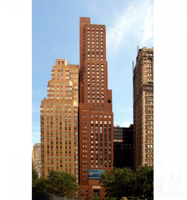 The Downtown Club