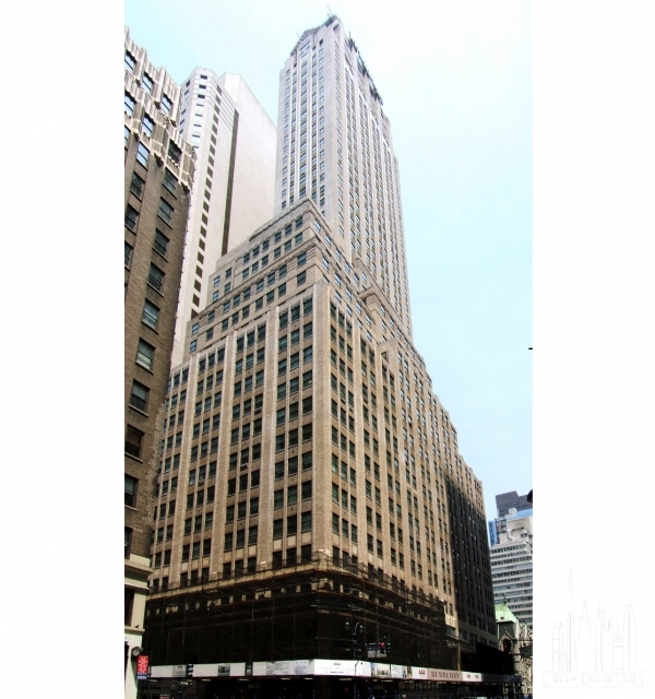Newsweek Building