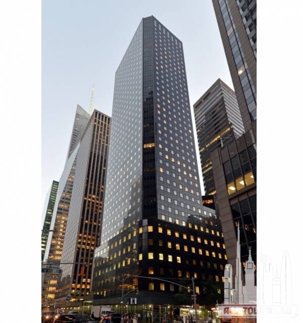 1155 Avenue of the Americas