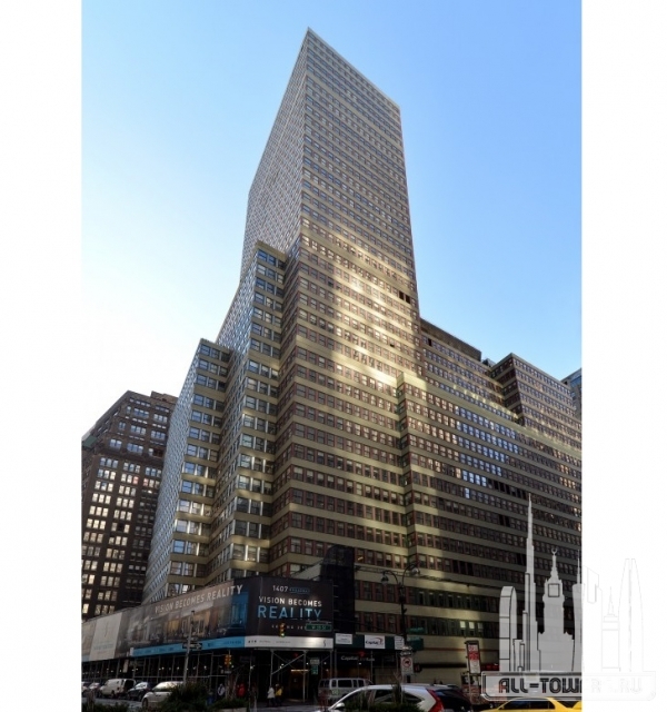 1407 Broadway