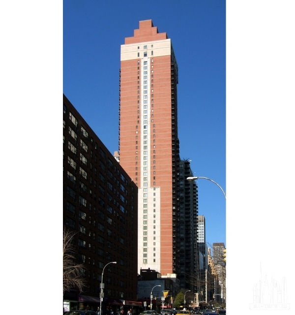 Highpoint Condominiums