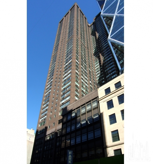 Sheffield Apartments