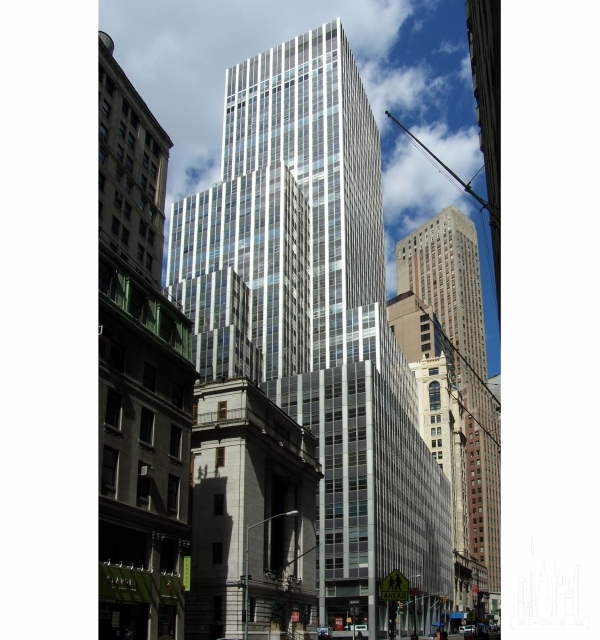 60 Broad Street
