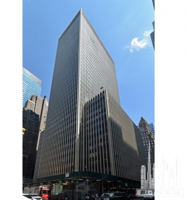 World Apparel Center