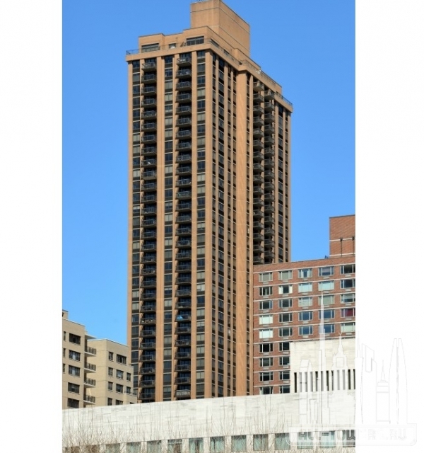 Tower 67 Apartments