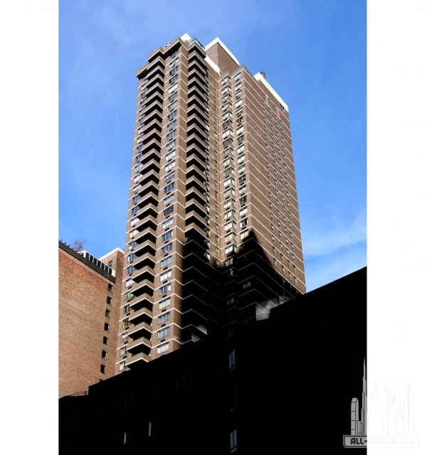 Colonnade 57 Condominiums