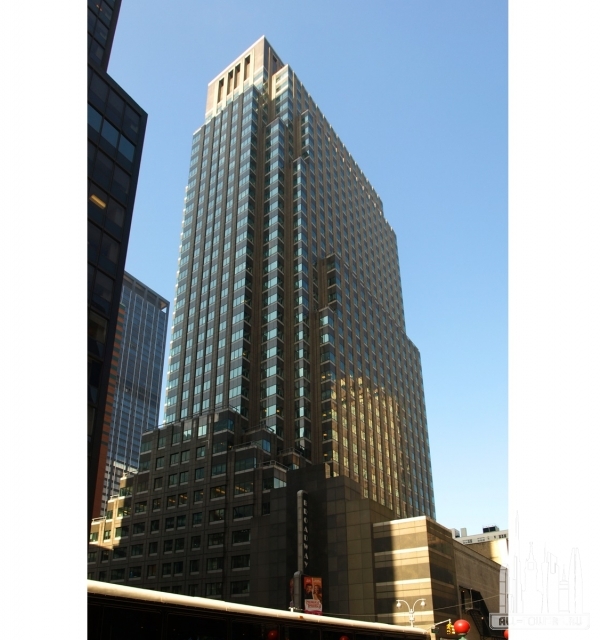 1675 Broadway