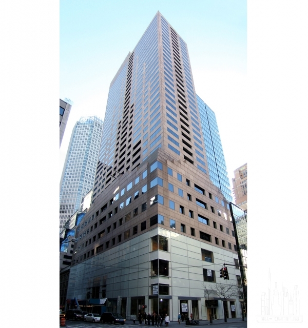 575 Fifth Avenue