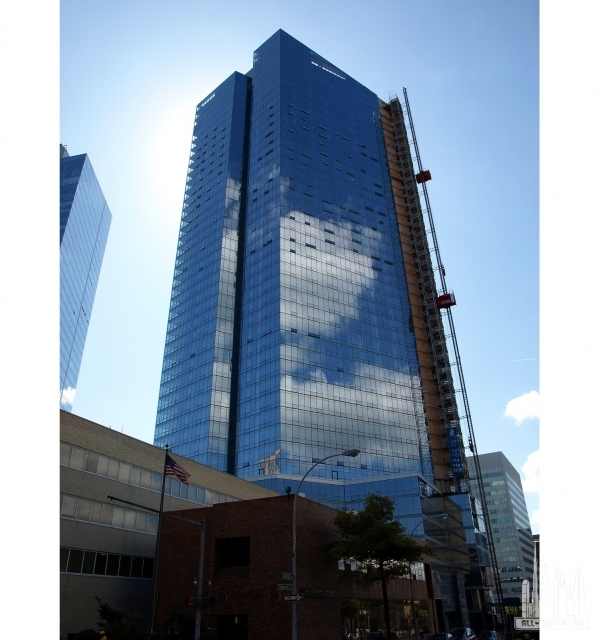 The Residences at the Ritz Carlton, Westchester - North Tower