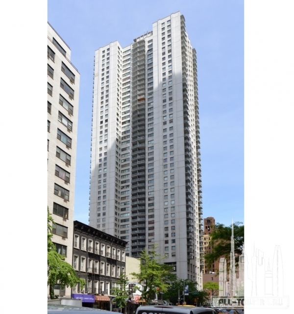 Excelsior Apartments