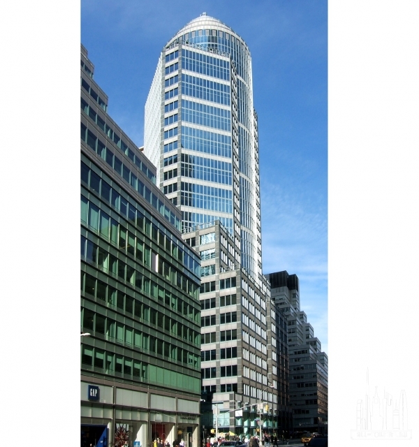 International Plaza