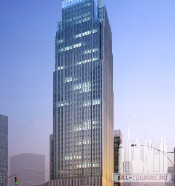AVIC International Plaza