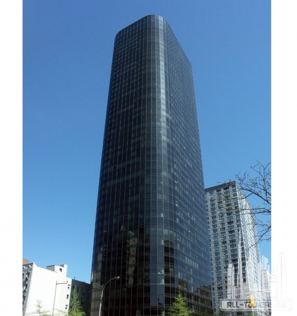 Solow Tower Apartments