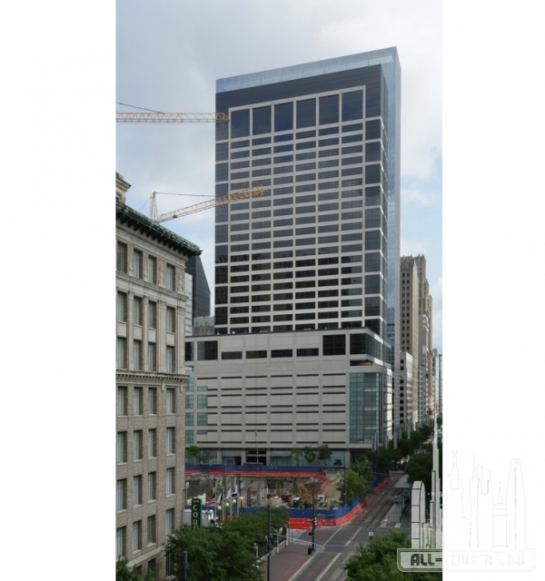 RRI Energy Plaza