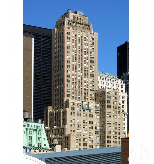 Greenwich Club Residences