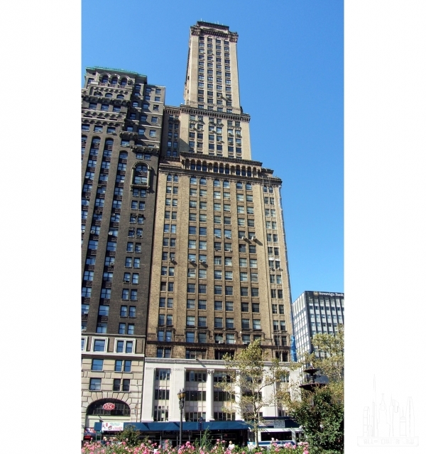 Montague-Court Building