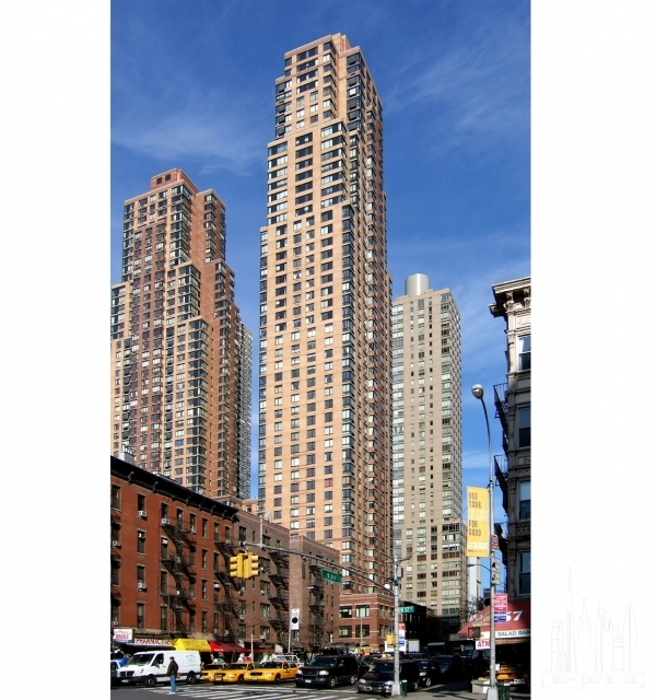 One Columbus Place Tower I
