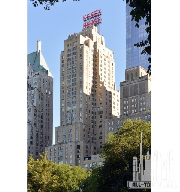 Essex House