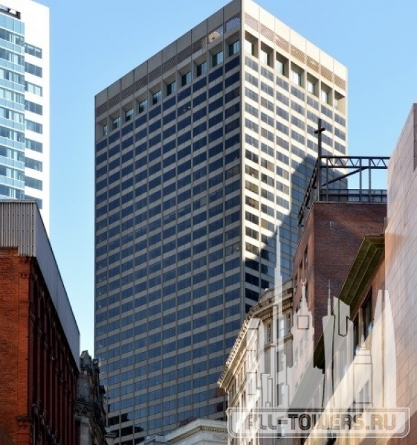 One Federal Street