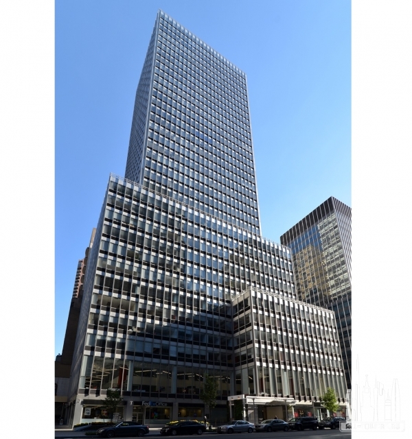 747 Third Avenue