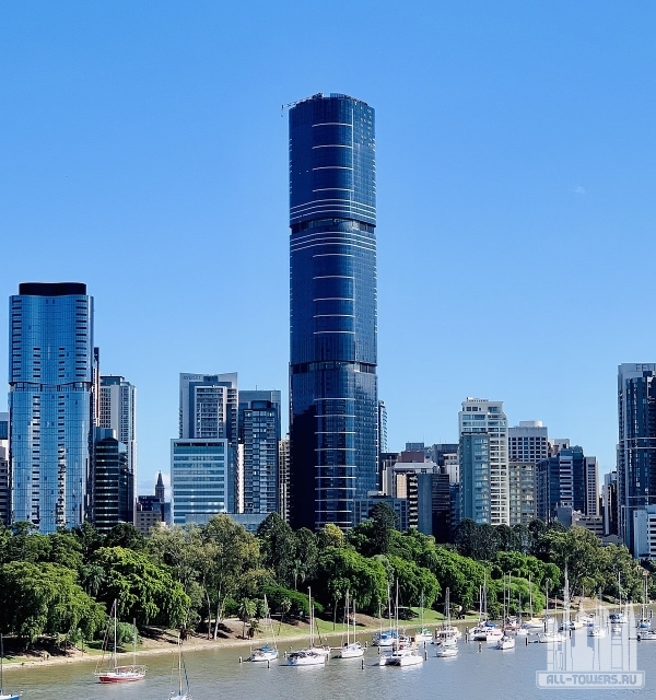 Brisbane Skytower