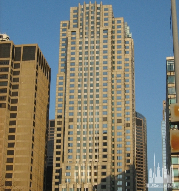 heller international building