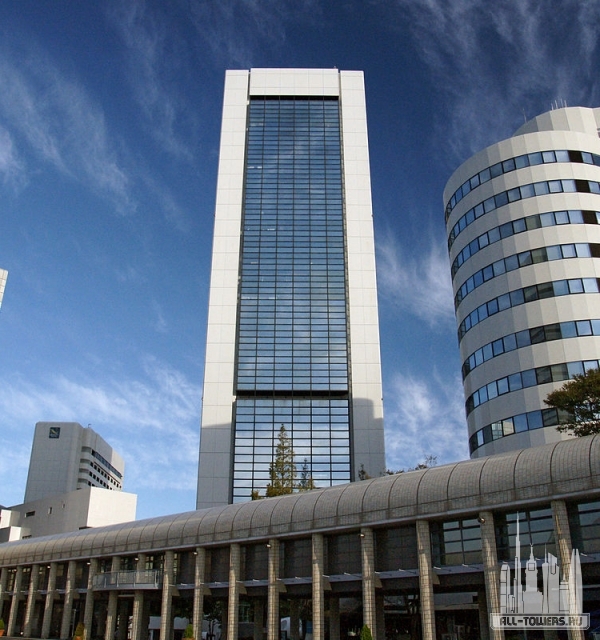 World Headquarters Building