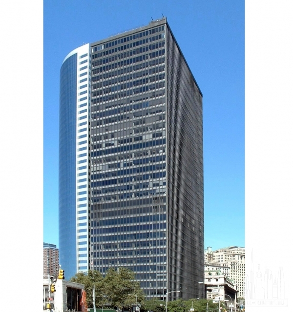 One State Street