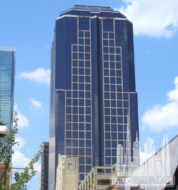 1201 Walnut