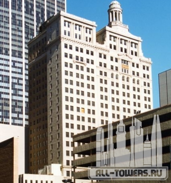 Davis Building