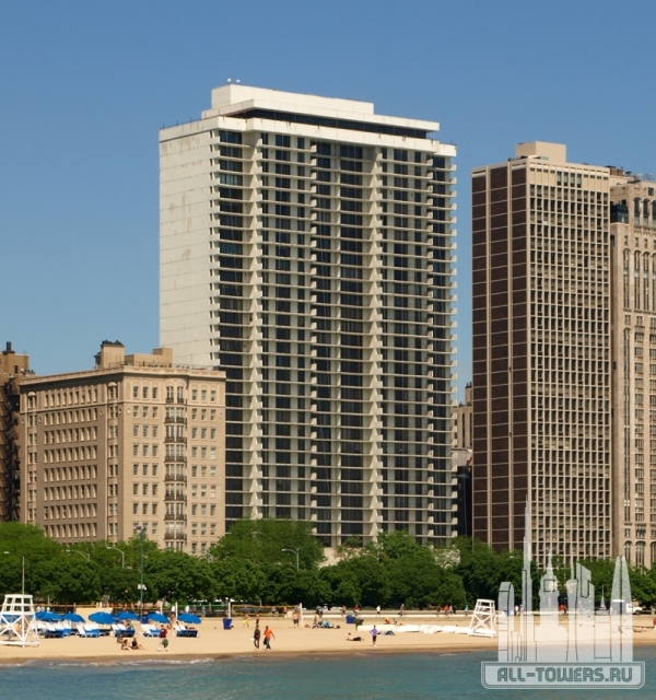 1212 north lake shore drive