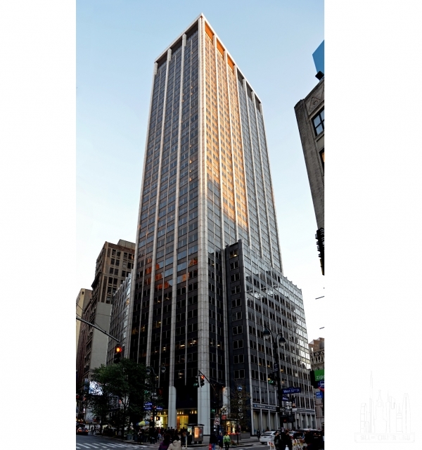 1250 Broadway