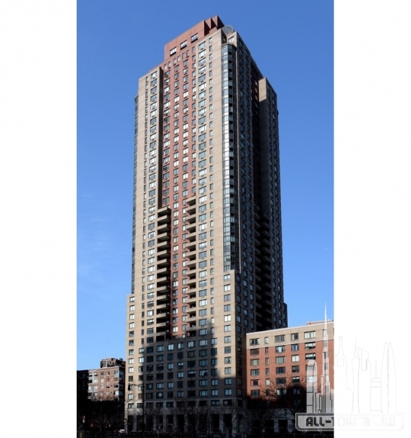 Liberty Court