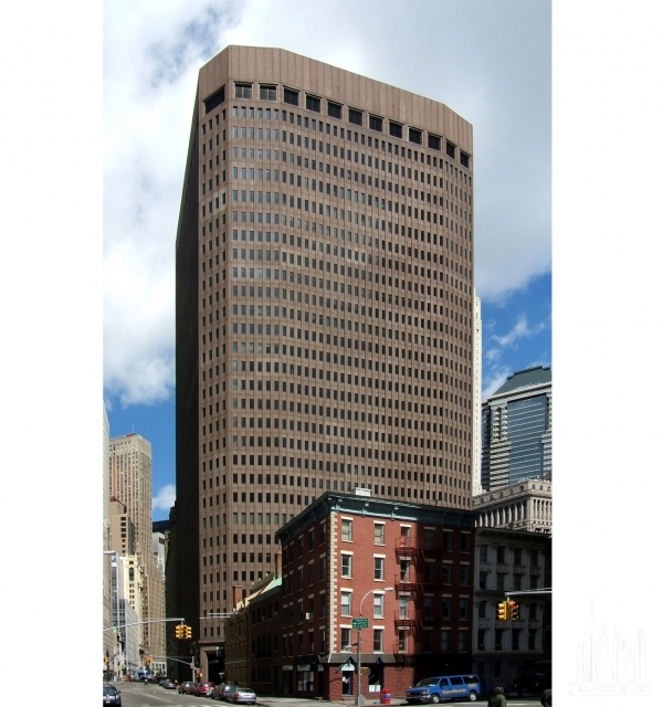 Goldman Sachs Building