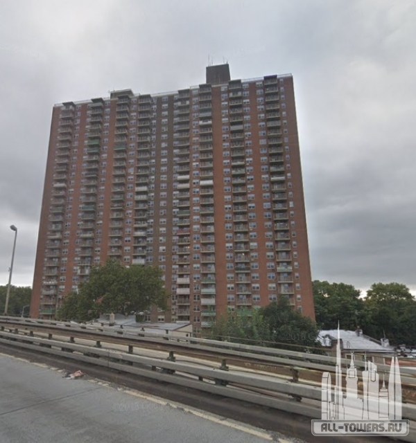 Towers of Bay Ridge West