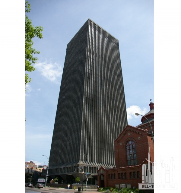 Xerox Tower
