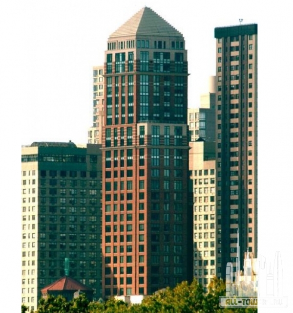 The Park Laurel