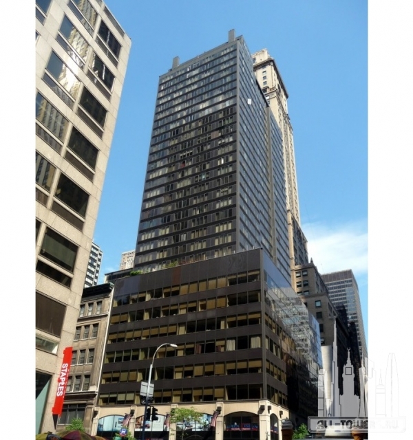 Fifth Avenue Tower