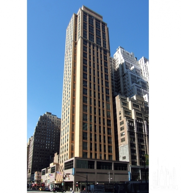 Bryant Park Tower