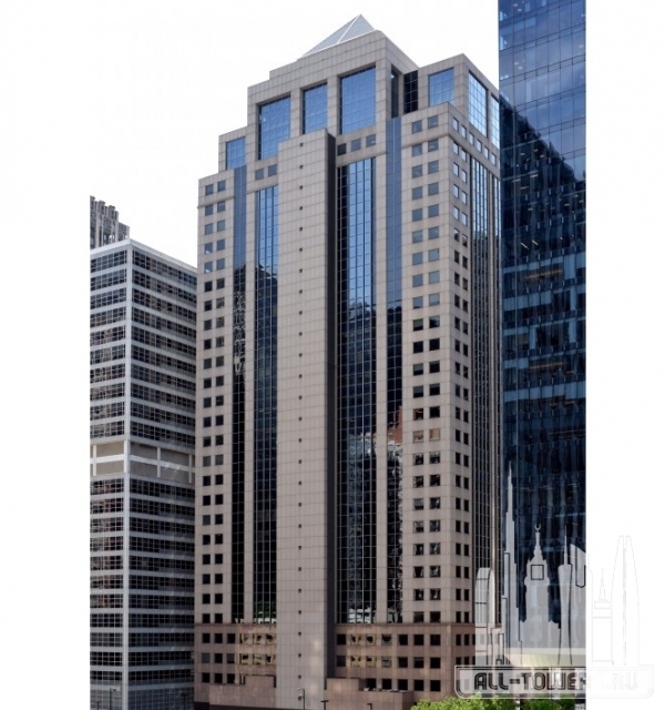 123 North Wacker