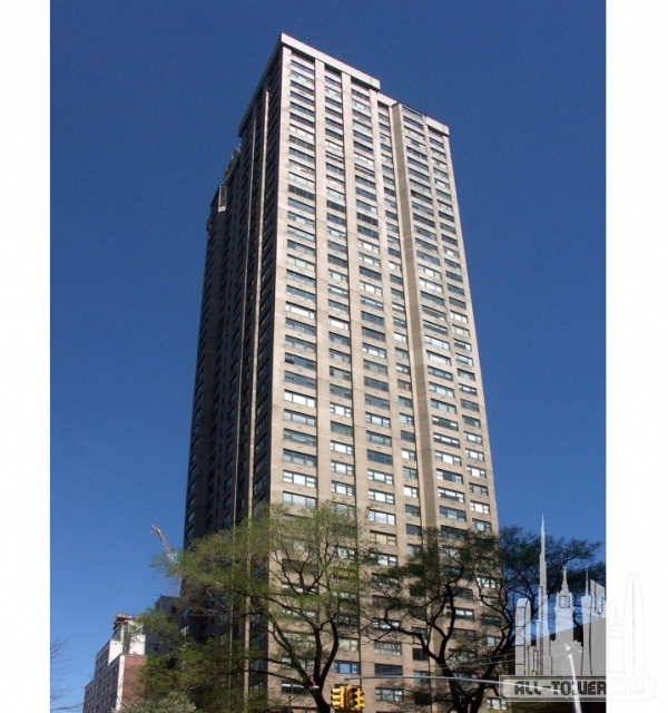 60 East End Avenue