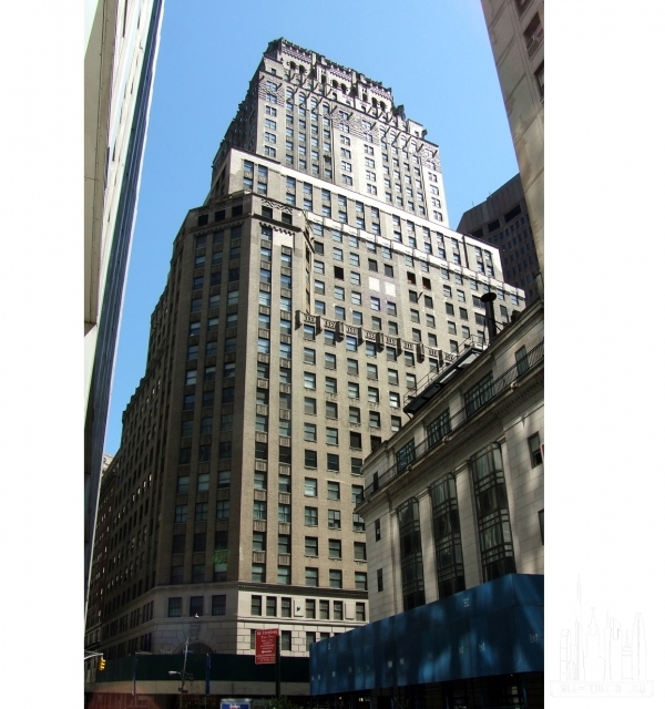ITT Building