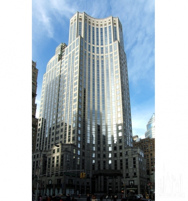 135 East 57th Street