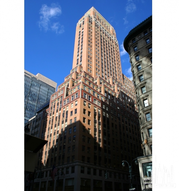 Fred F. French Building