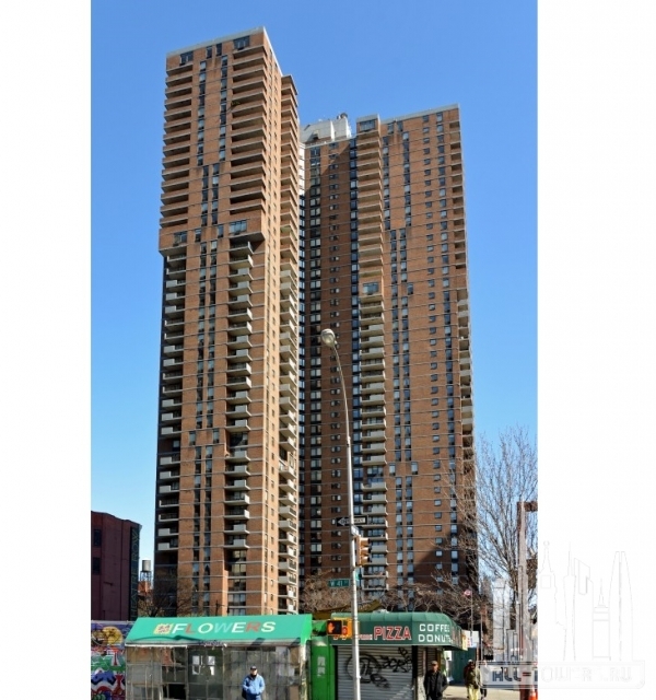 Manhattan Plaza Apartments 2