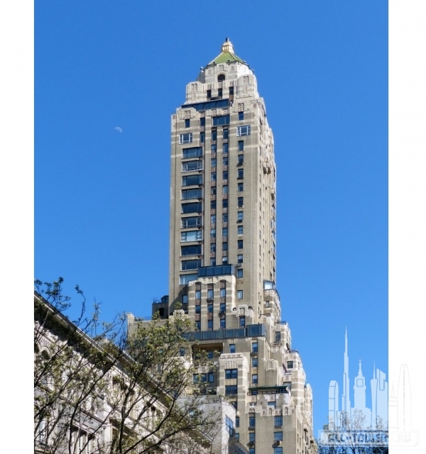 The Carlyle