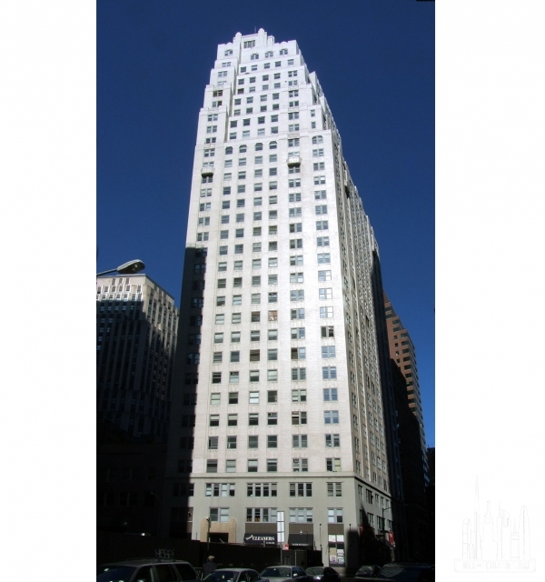 116 John Street