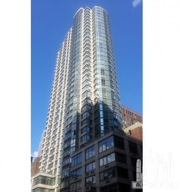 Archstone Chelsea