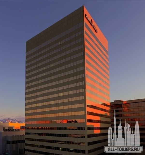 Conoco-Phillips Building