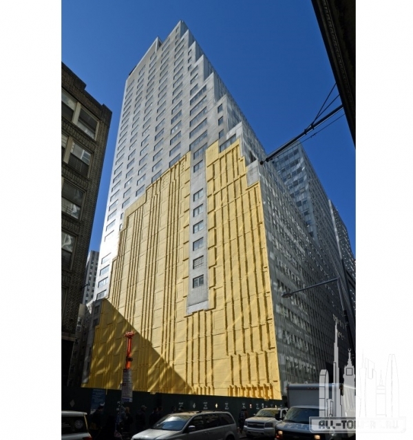 110 William Street